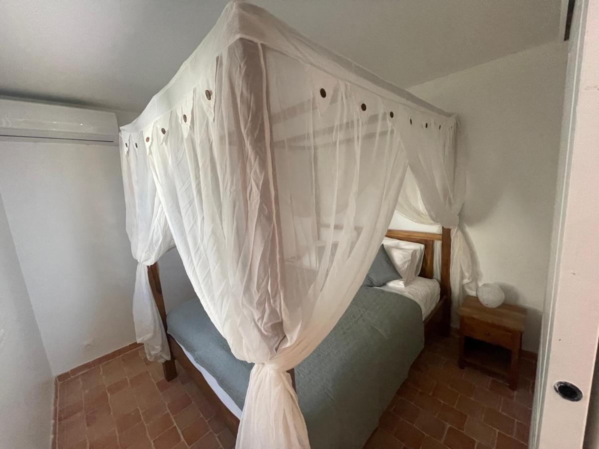 La Villa Kawana A 5 Minutes A Pied De La Plage Les Anses-d'Arlets Exterior foto