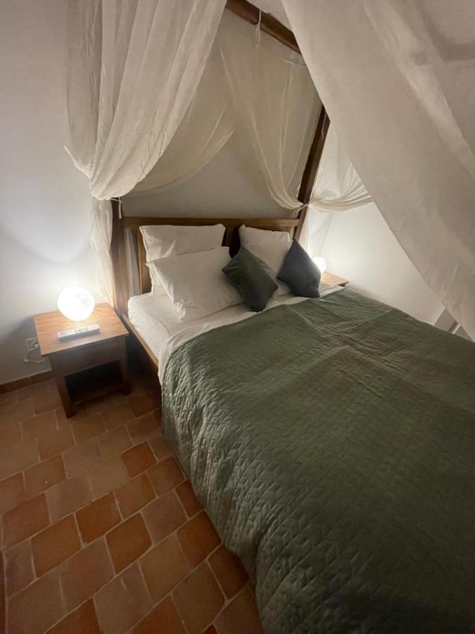La Villa Kawana A 5 Minutes A Pied De La Plage Les Anses-d'Arlets Exterior foto